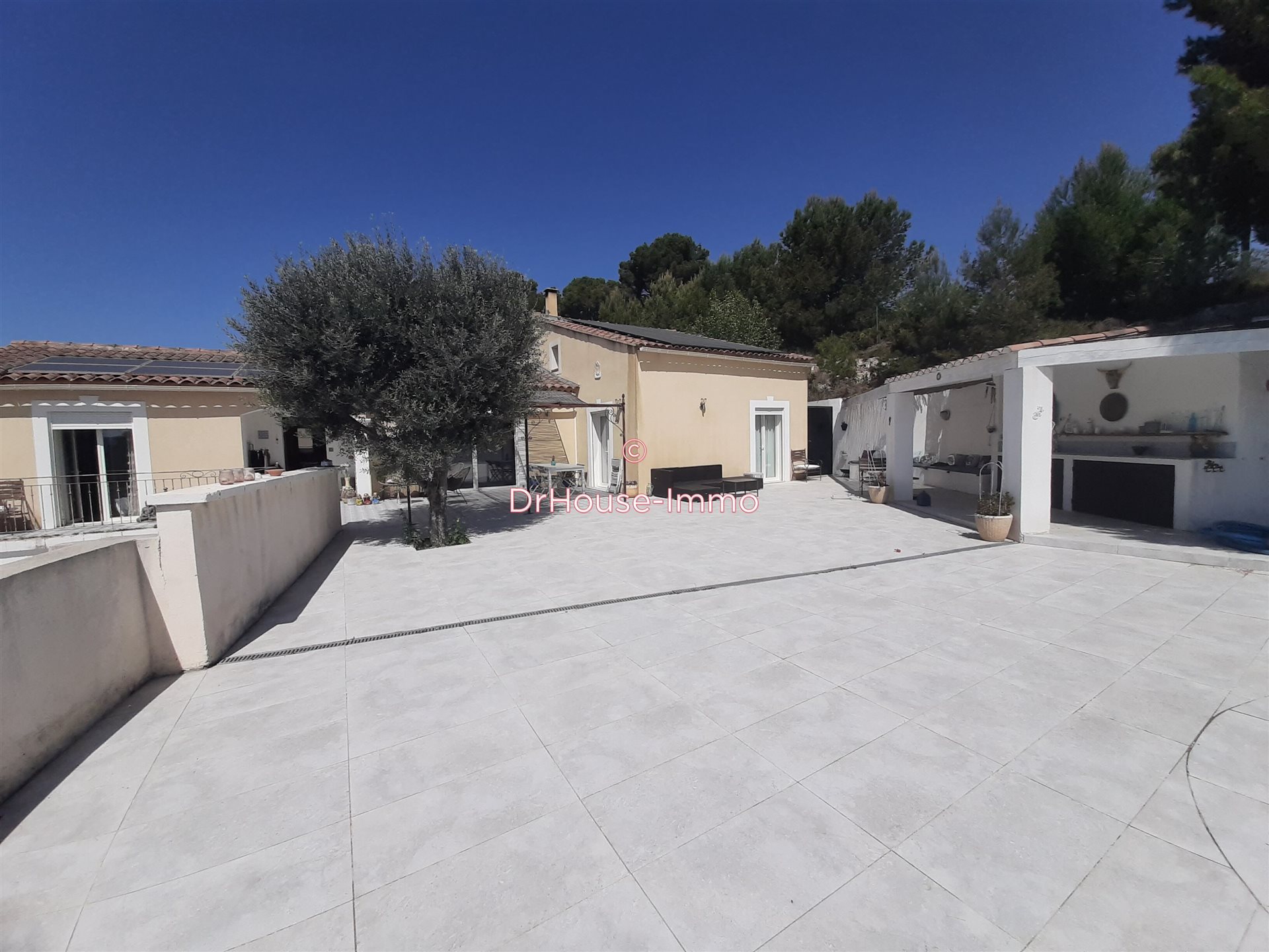 Maison à vendre, 140m², Velaux