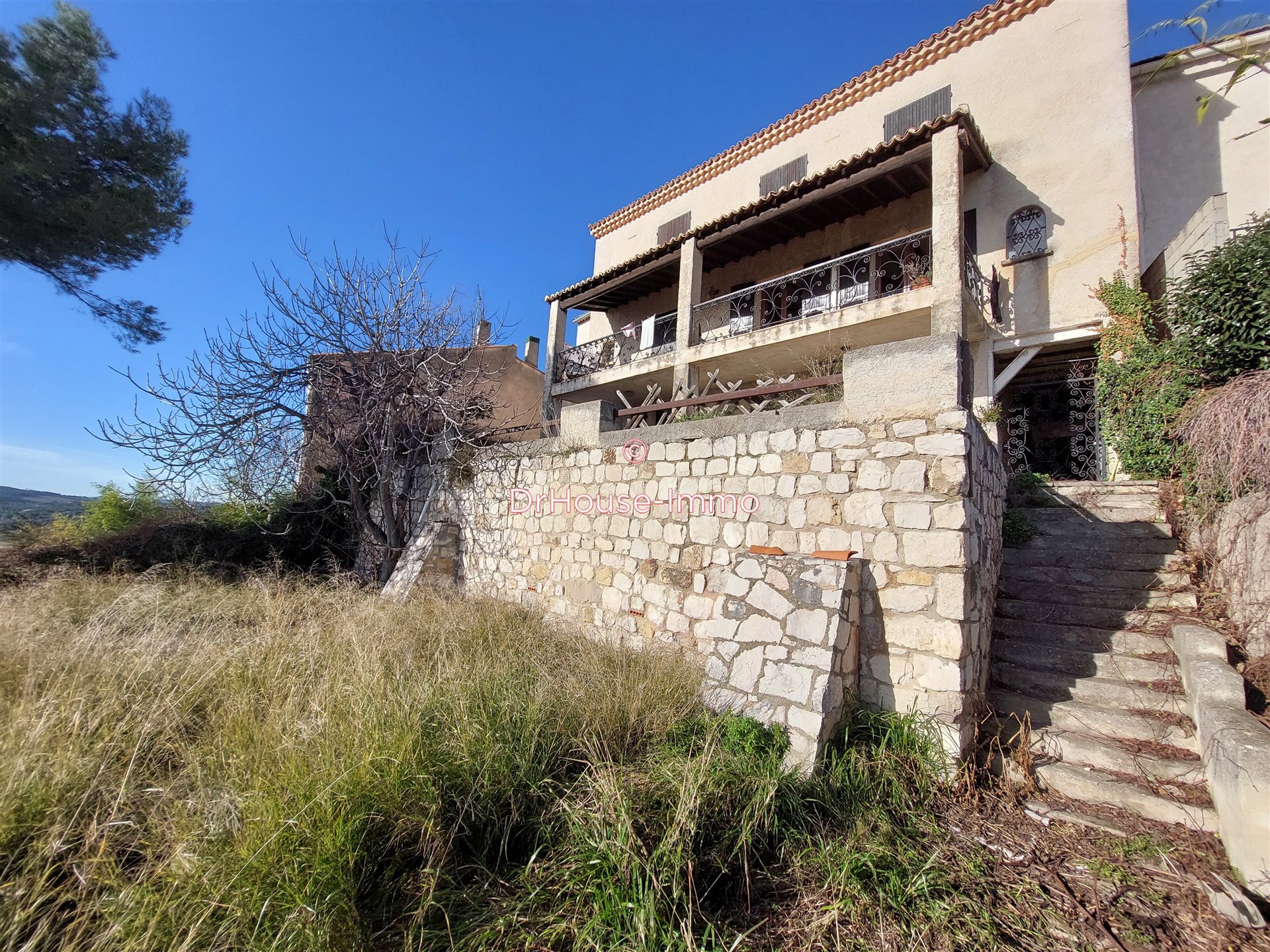 Maison à vendre, 225m², Velaux