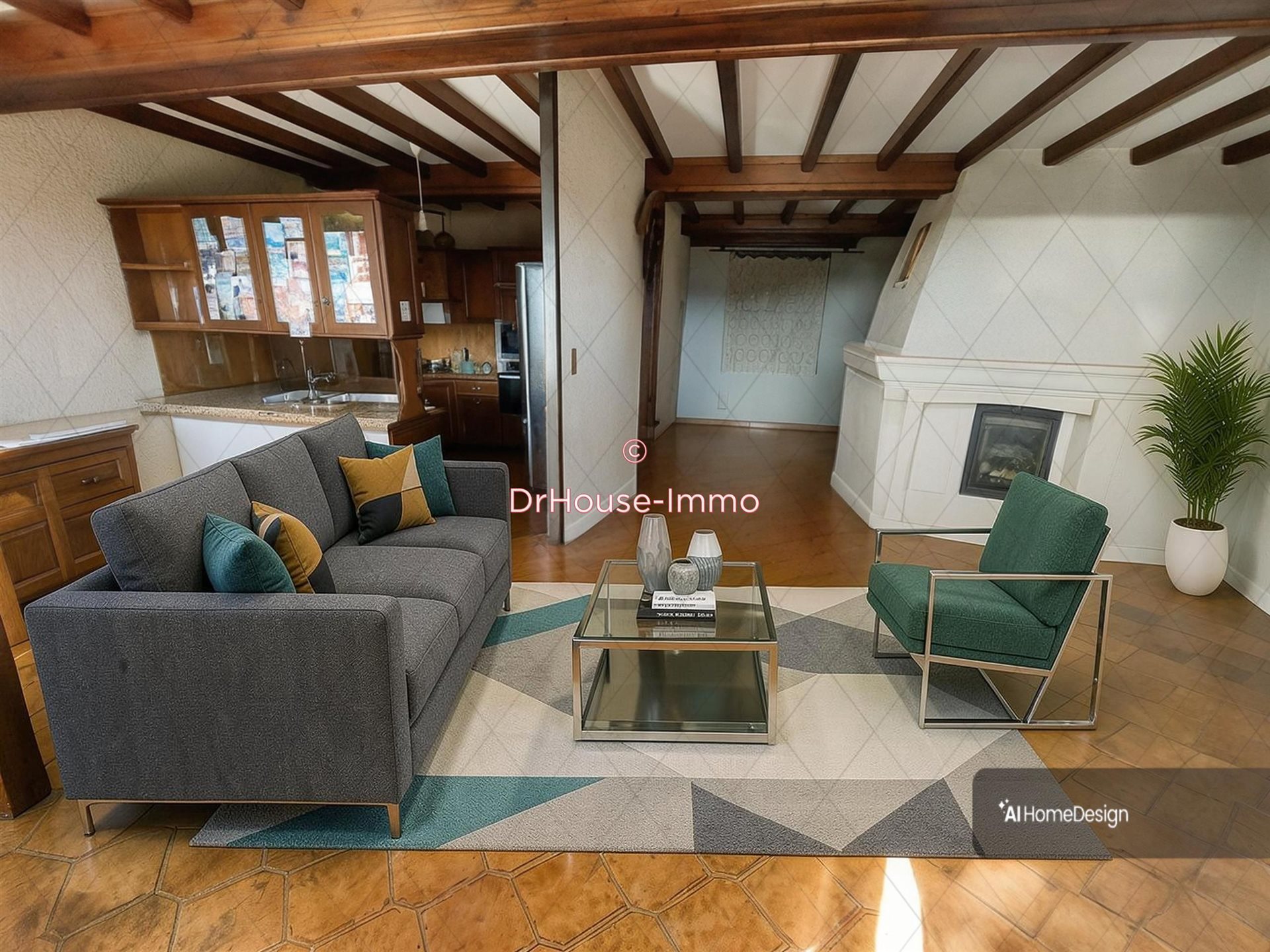 Maison à vendre, 225m², Velaux