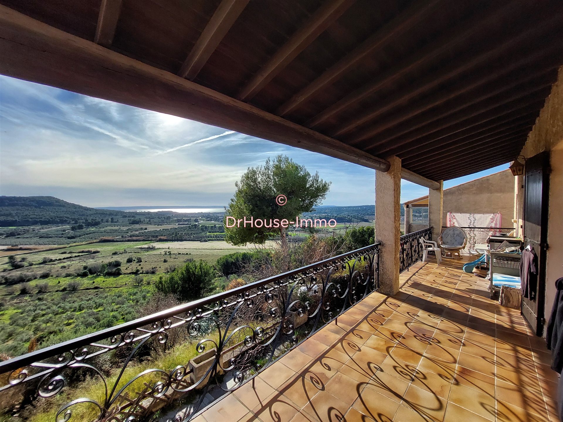Maison à vendre, 225m², Velaux