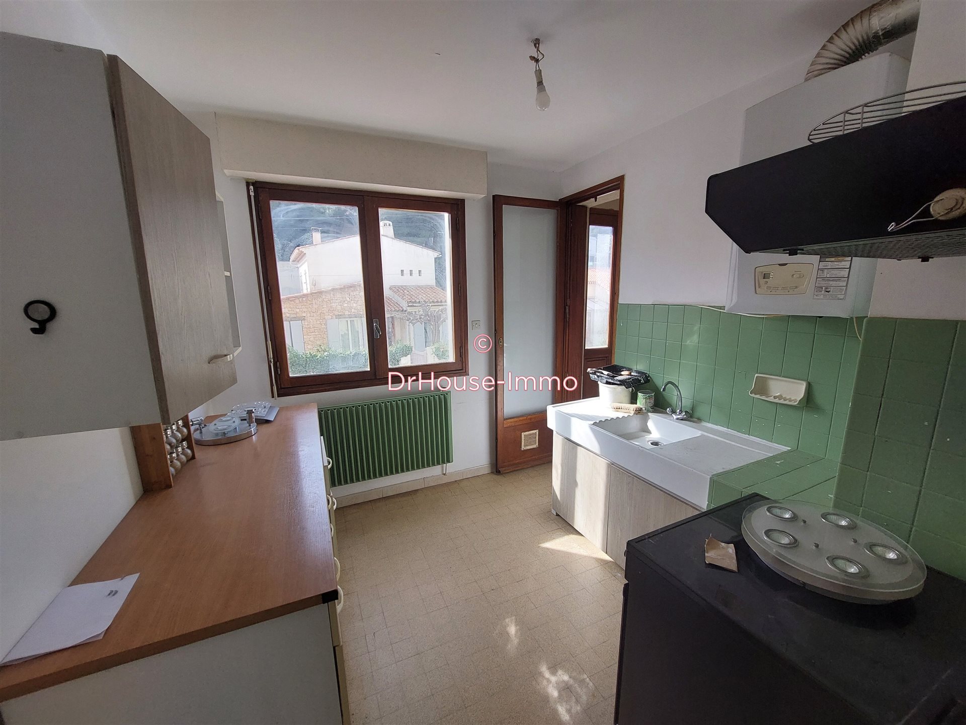 Appartement à vendre, 64m², Carry-le-Rouet