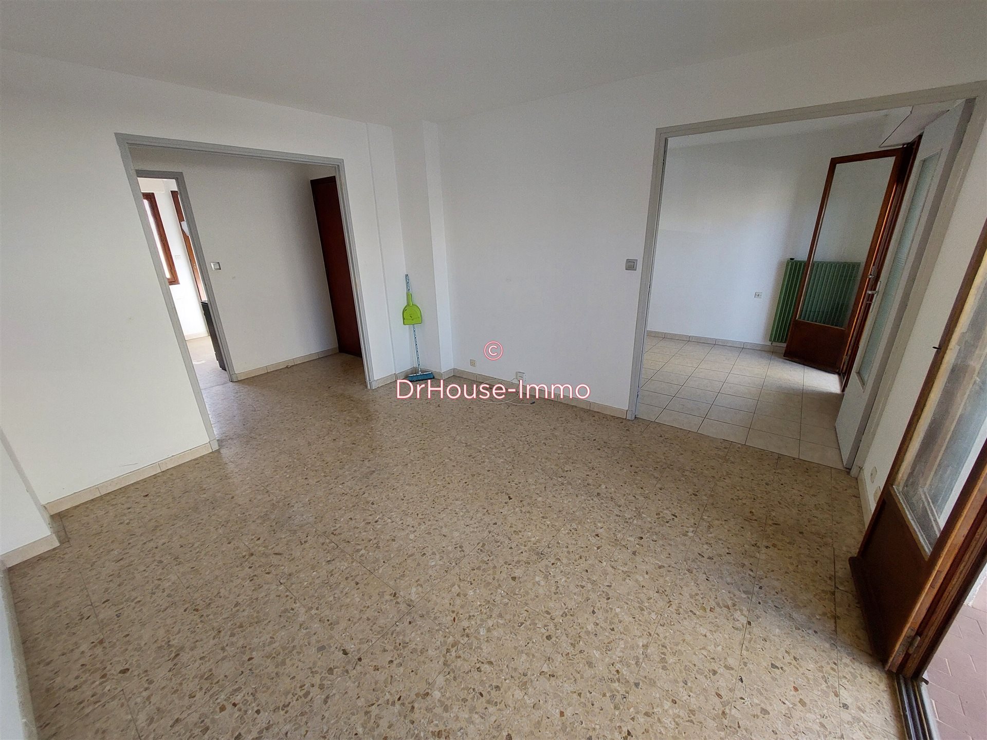 Appartement à vendre, 64m², Carry-le-Rouet