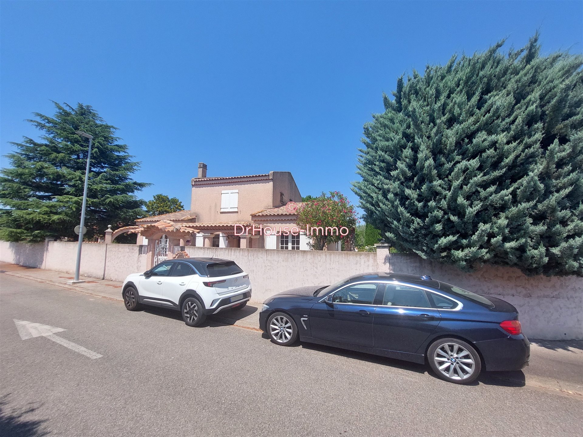Maison à vendre, 115m², Martigues