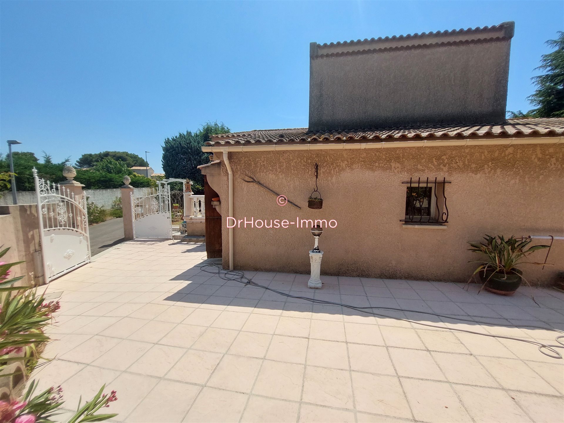 Maison à vendre, 115m², Martigues