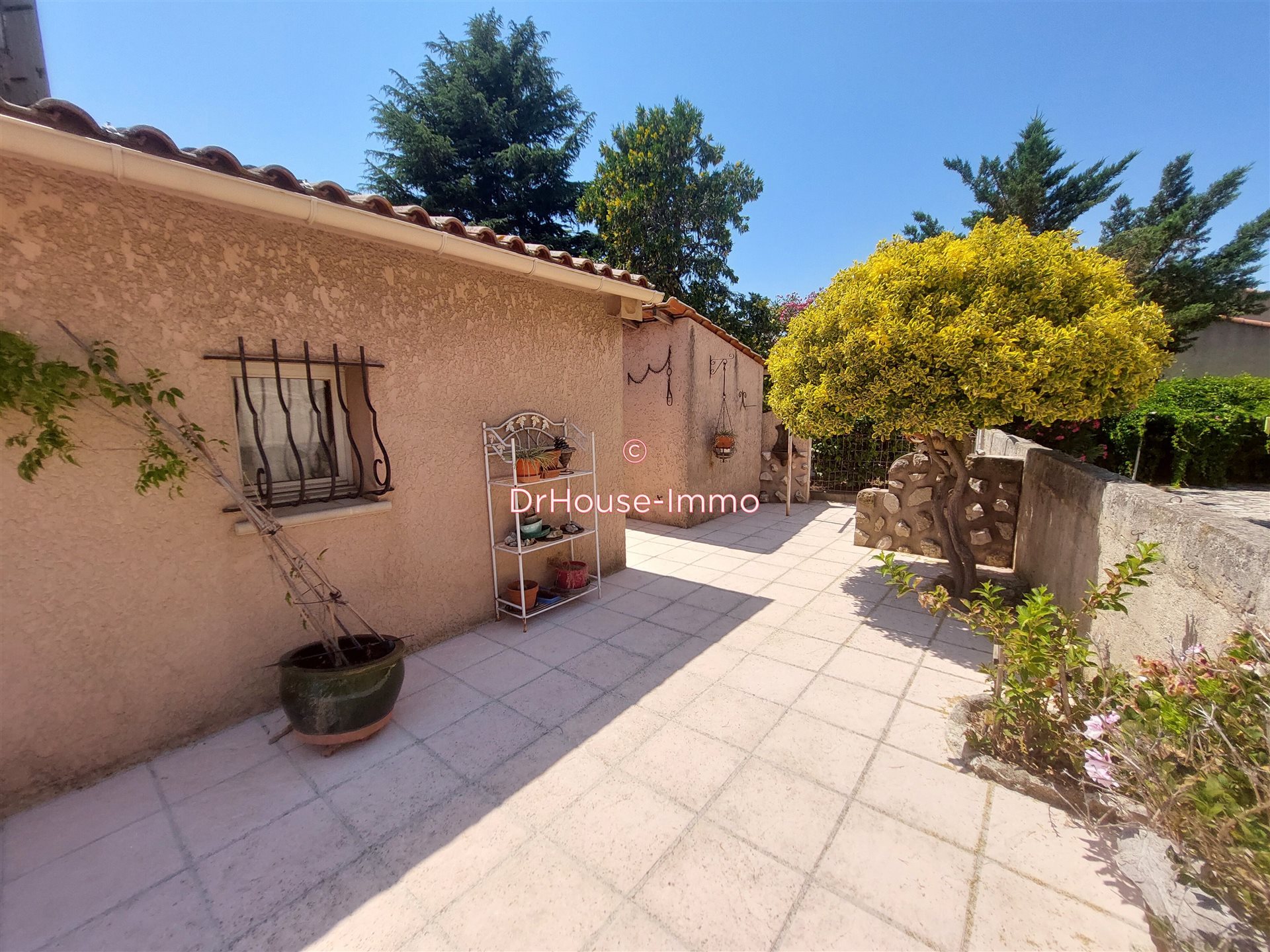 Maison à vendre, 115m², Martigues