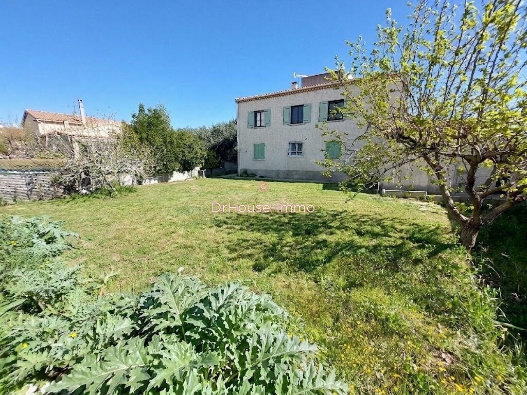 Maison à vendre, 185m², Marignane