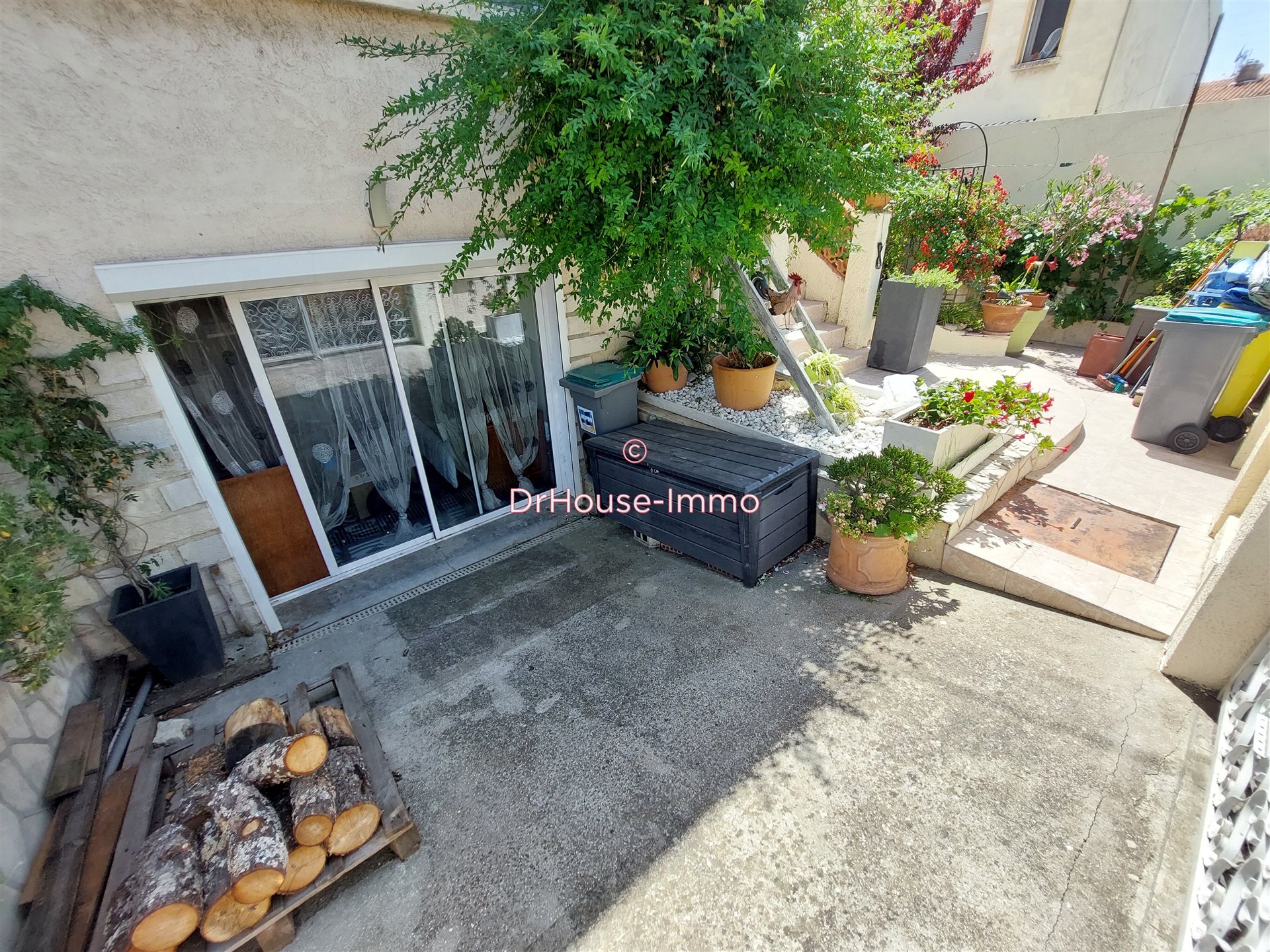 Maison à vendre, 145m², Marseille 15ème