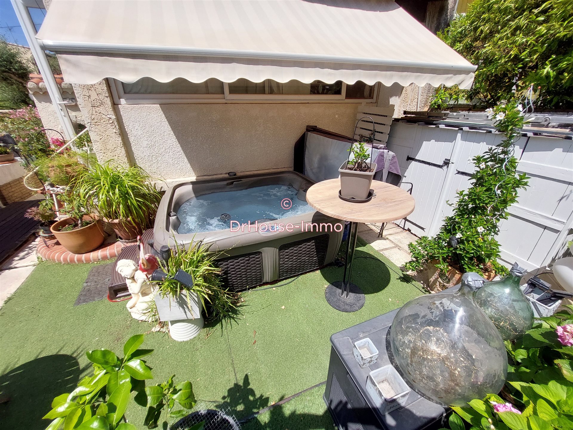 Maison à vendre, 145m², Marseille 15ème