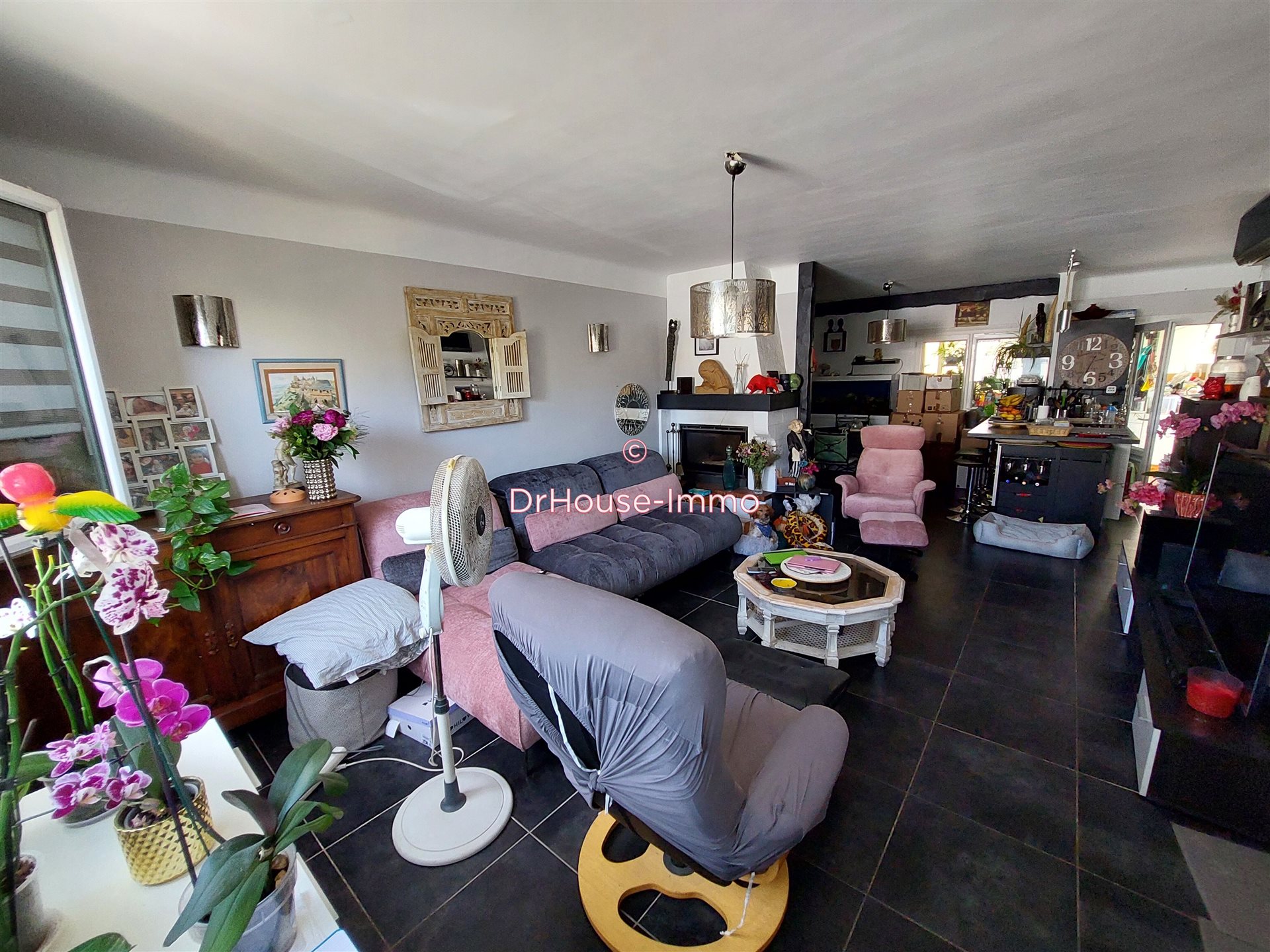 Maison à vendre, 145m², Marseille 15ème
