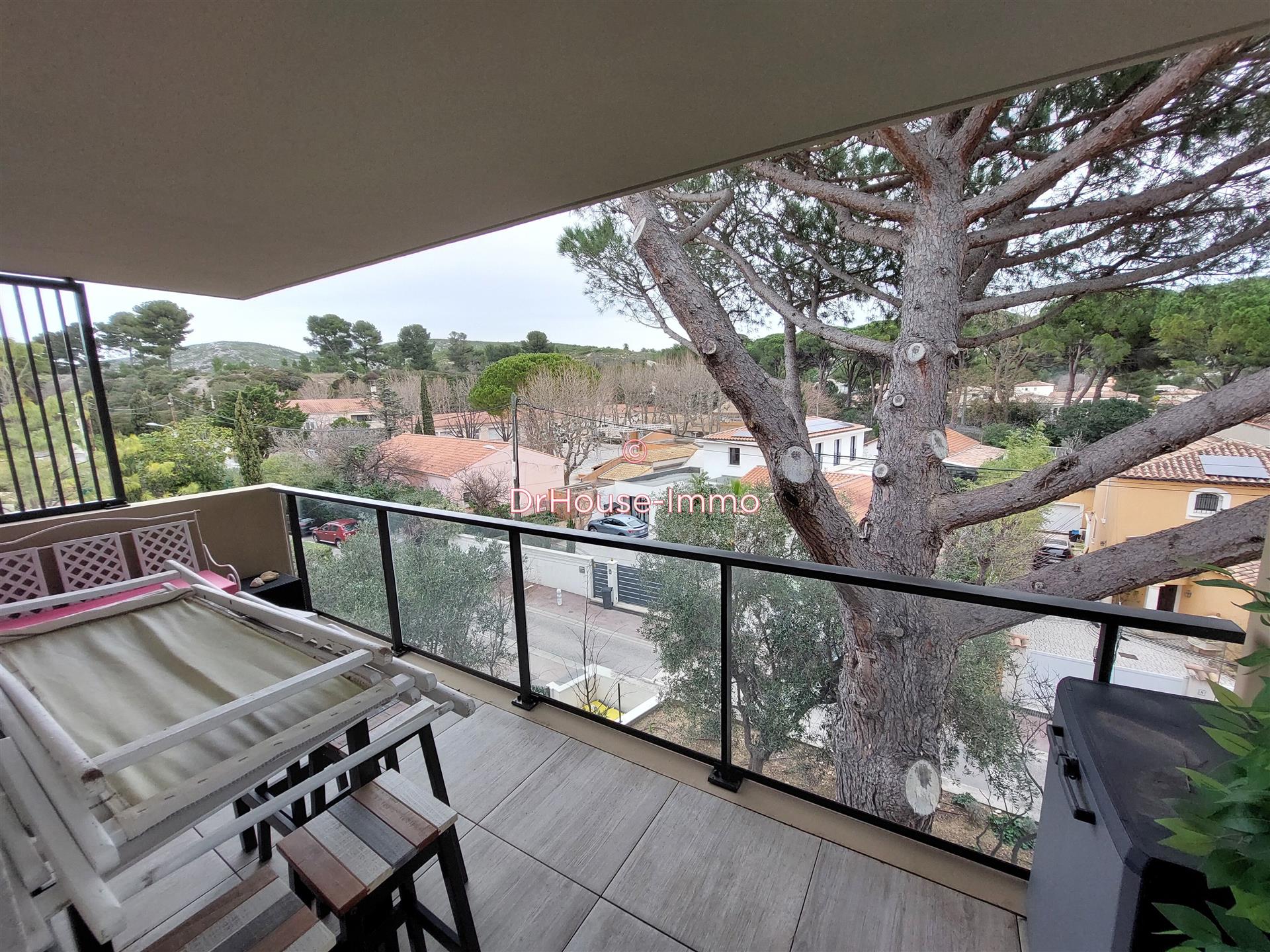 Appartement à vendre, 42m², Carry-le-Rouet