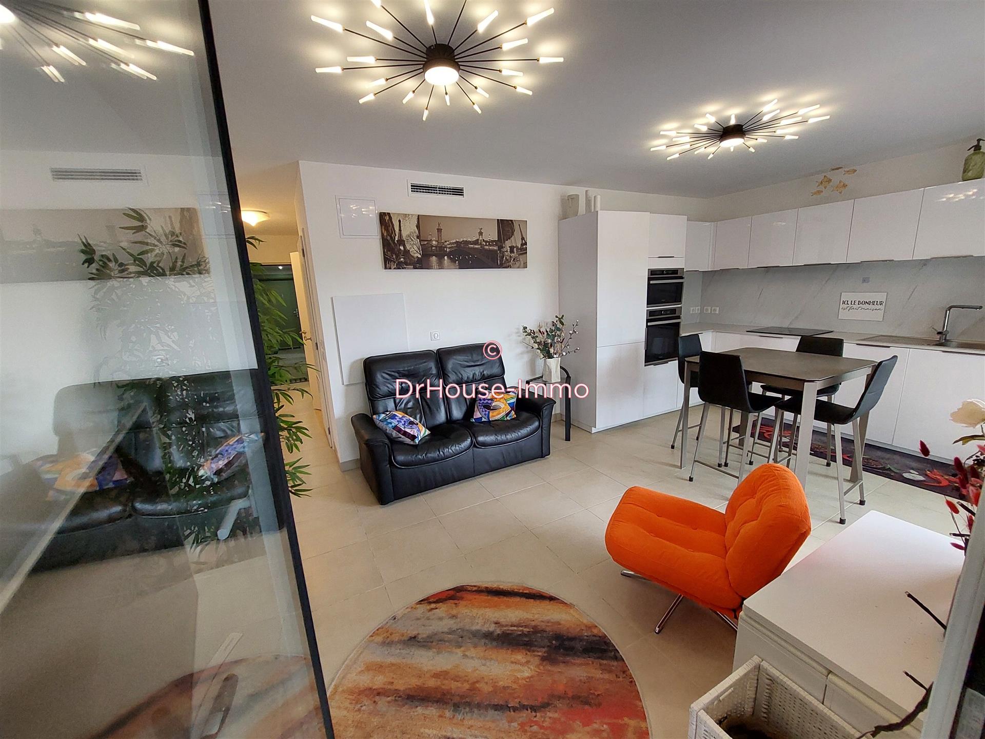 Appartement à vendre, 42m², Carry-le-Rouet
