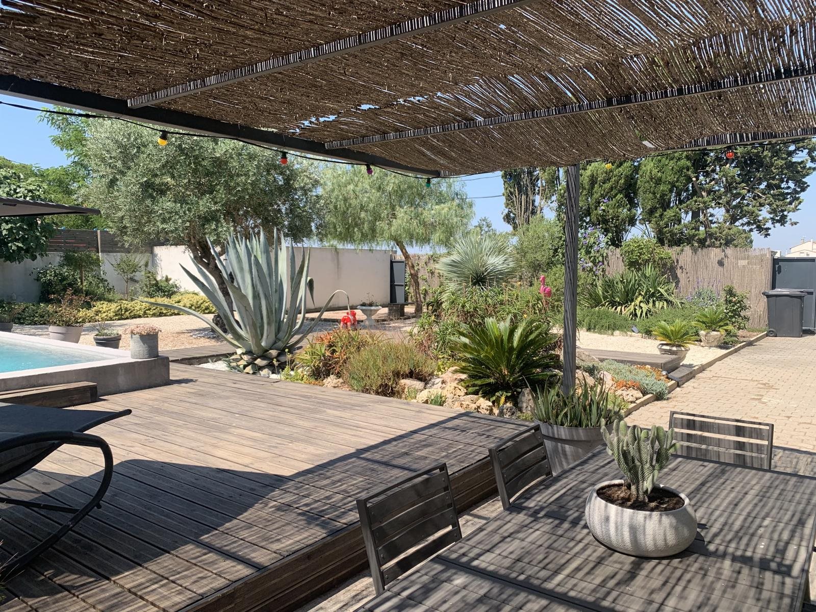 Maison à vendre, 170m², Aigues-Mortes