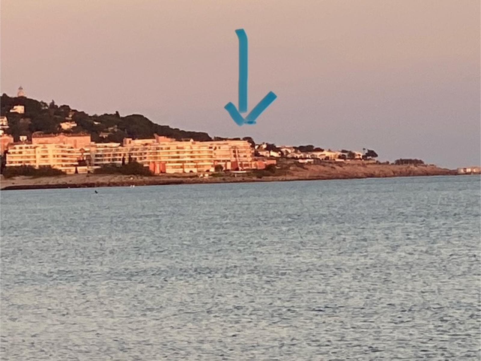 Appartement à vendre, 135m², Sète