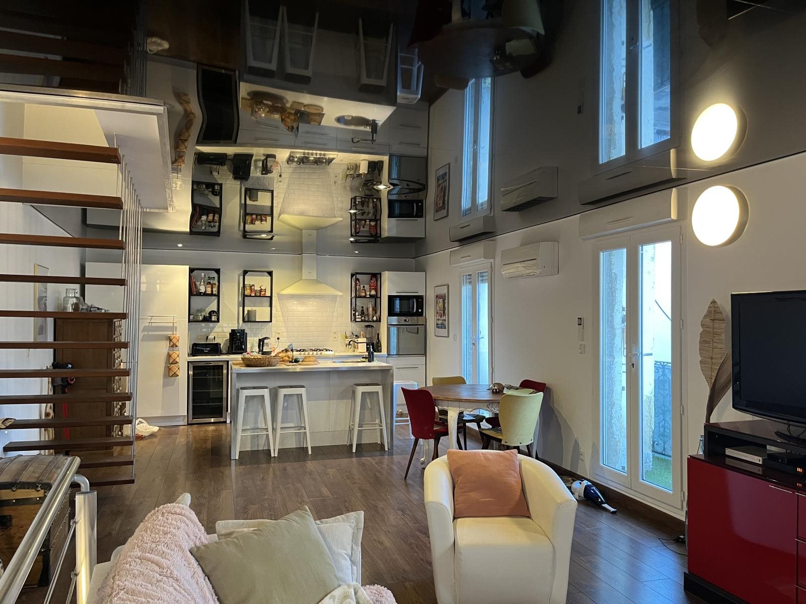 Maison à vendre, 105m², Pomérols