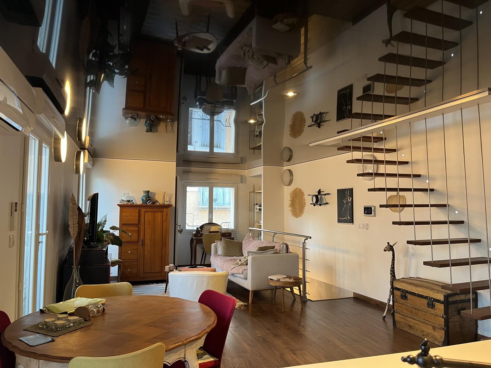 Maison à vendre, 105m², Pomérols