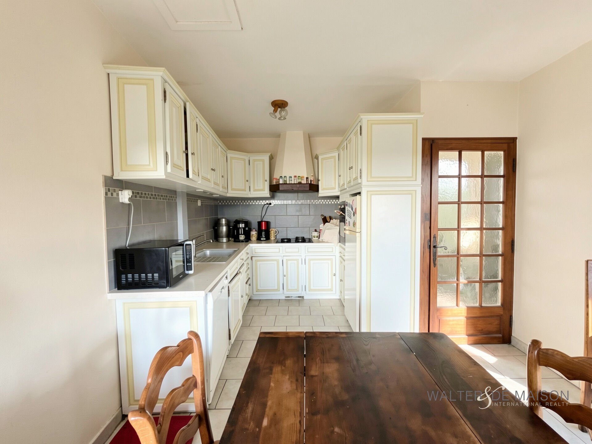Maison à vendre, 140m², Saint-Ouen-les-Vignes