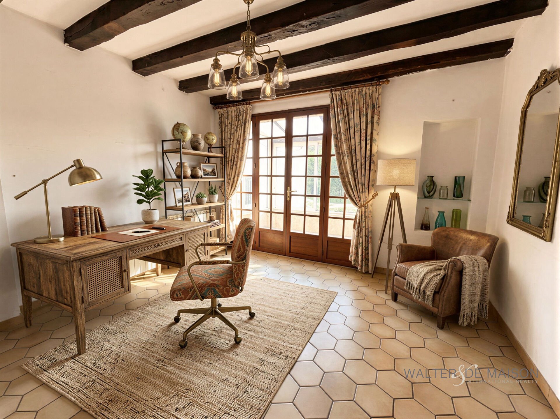 Maison à vendre, 140m², Saint-Ouen-les-Vignes