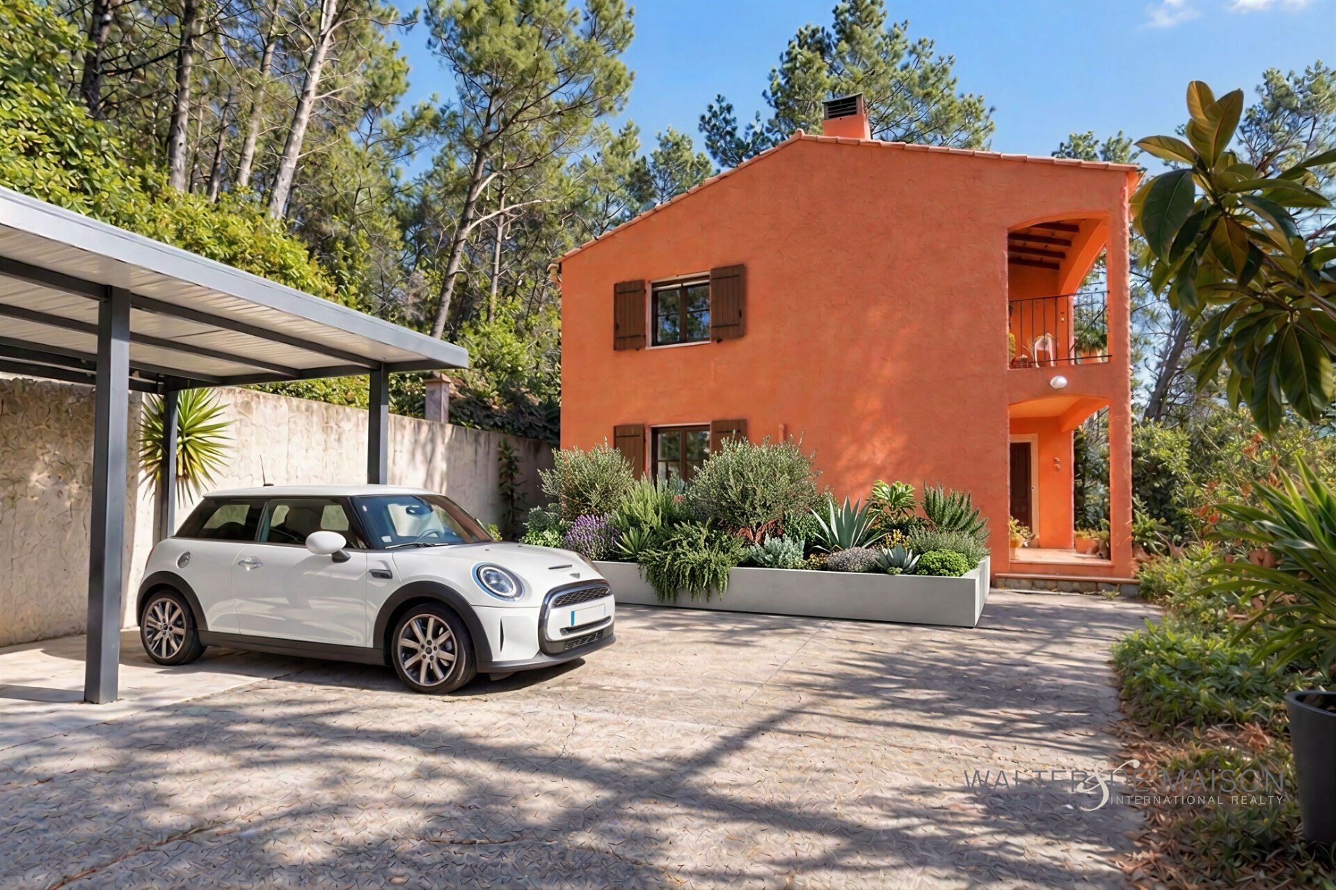 Maison à vendre, 138m², Belgentier
