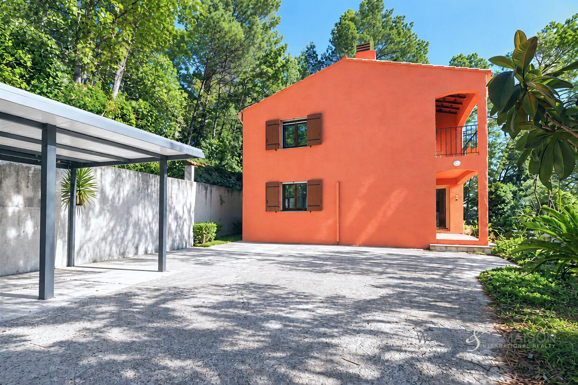 Maison à vendre, 138m², Belgentier
