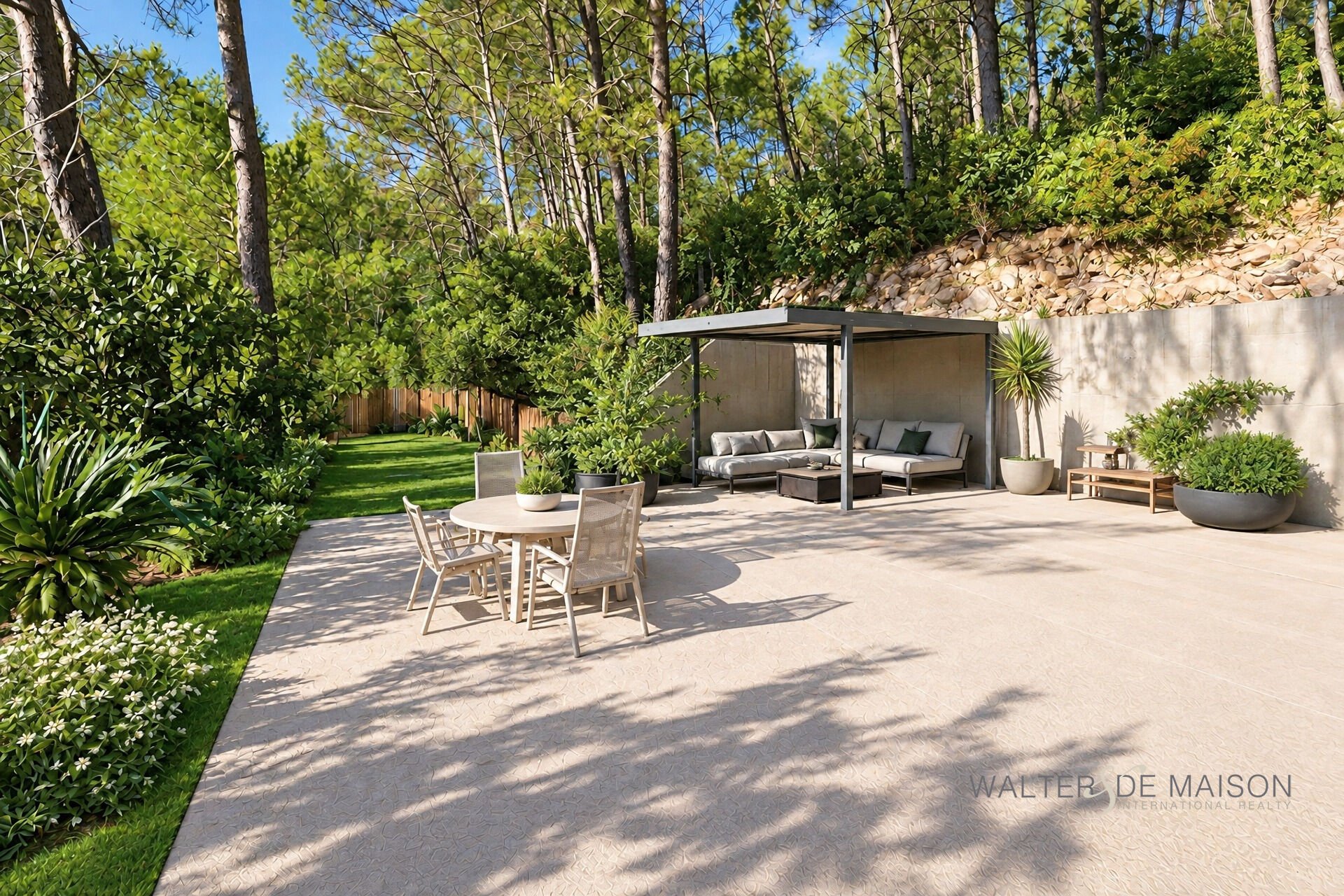 Maison à vendre, 138m², Belgentier