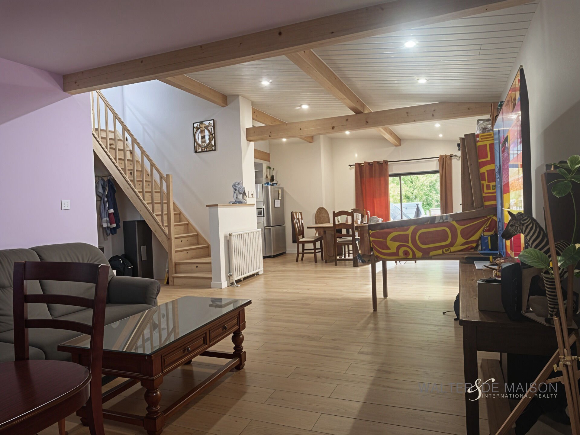 Maison à vendre, 133m², Sainte-Croix-en-Bresse