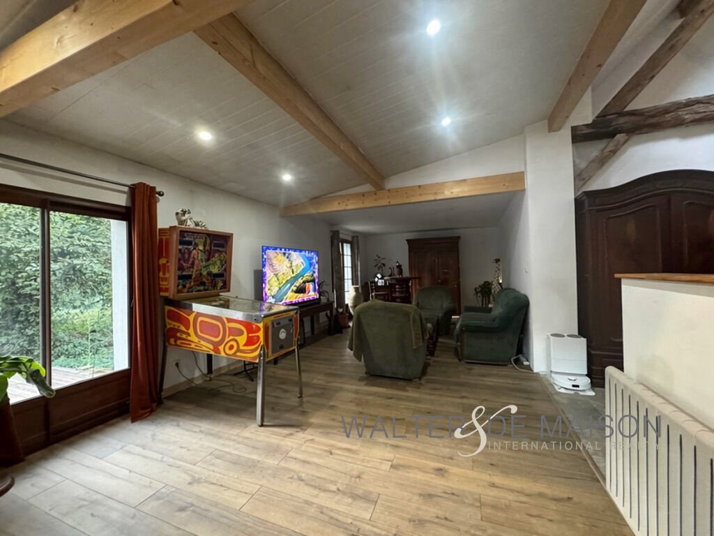 Maison à vendre, 133m², Sainte-Croix-en-Bresse