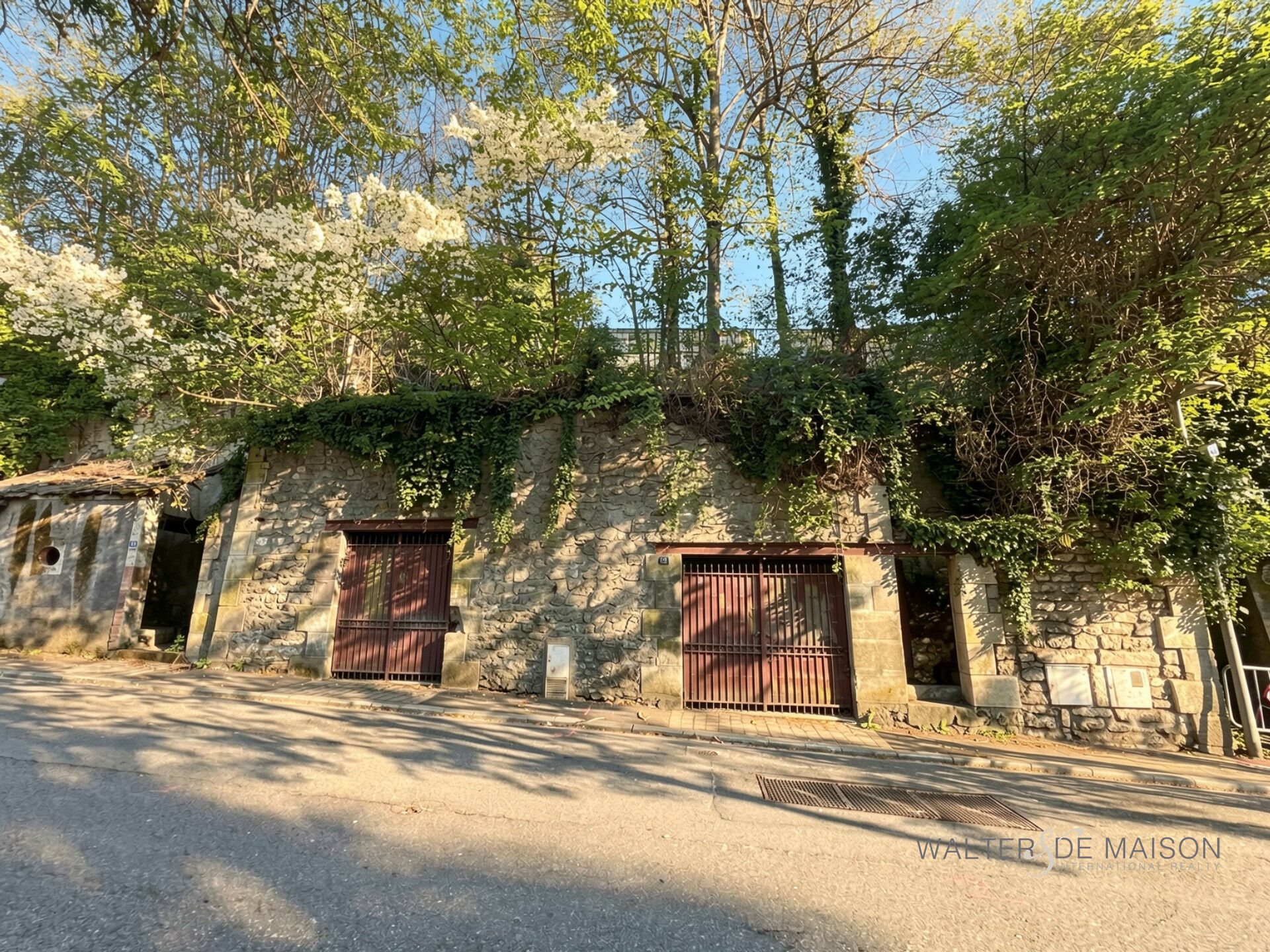 Maison à vendre, NaNm², Amboise