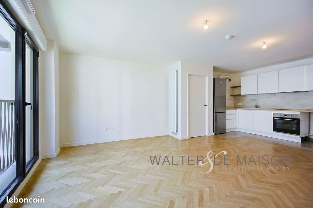 Appartement à vendre, 68m², Suresnes