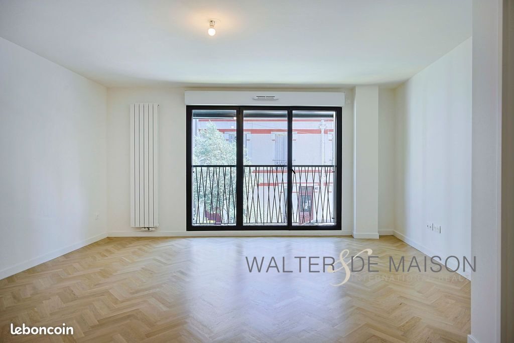 Appartement à vendre, 68m², Suresnes