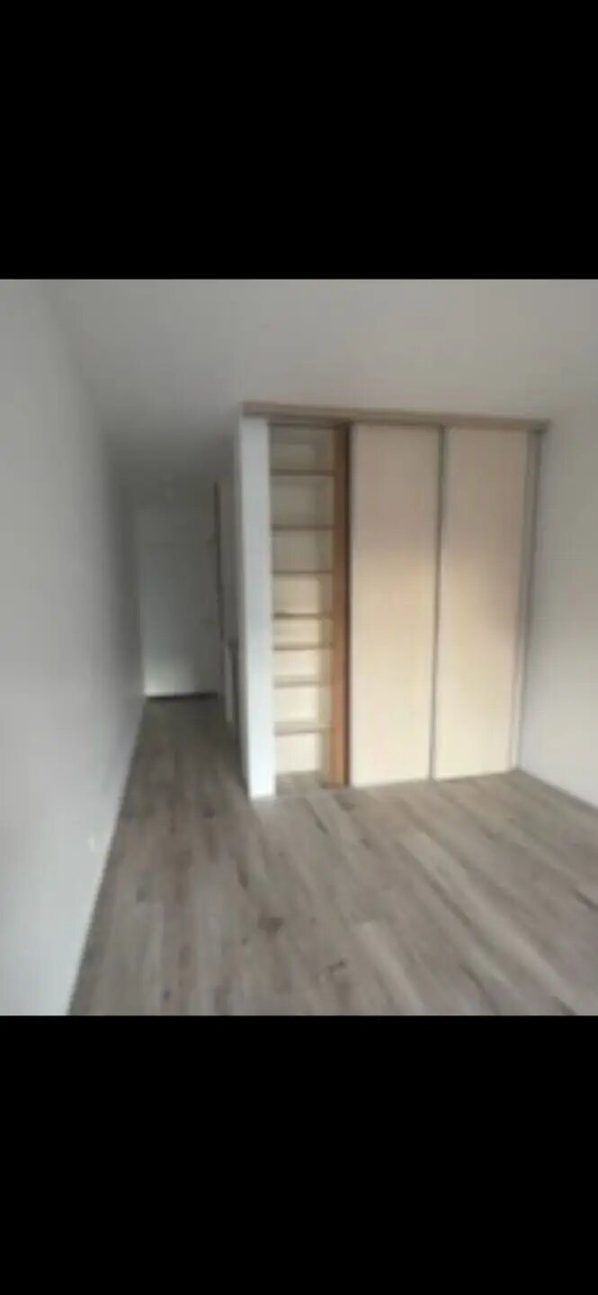 Appartement à louer, 23m², Clichy