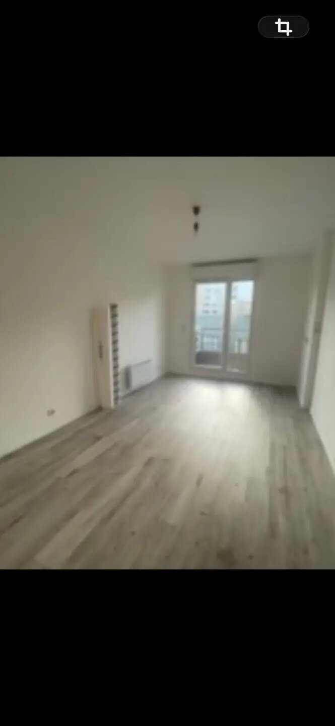 Appartement à louer, 23m², Clichy