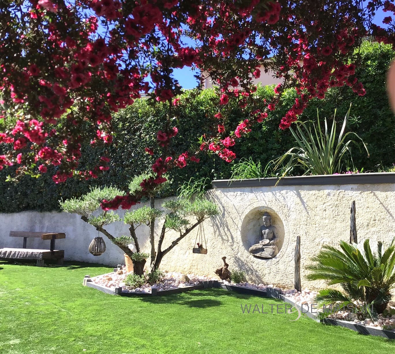 Maison à vendre, 97m², La Croix-Valmer
