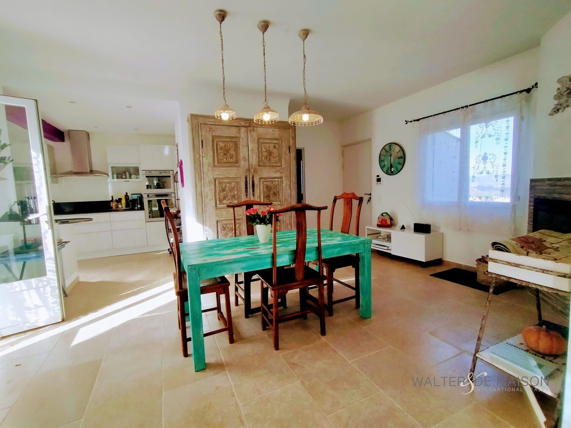 Maison à vendre, 97m², La Croix-Valmer