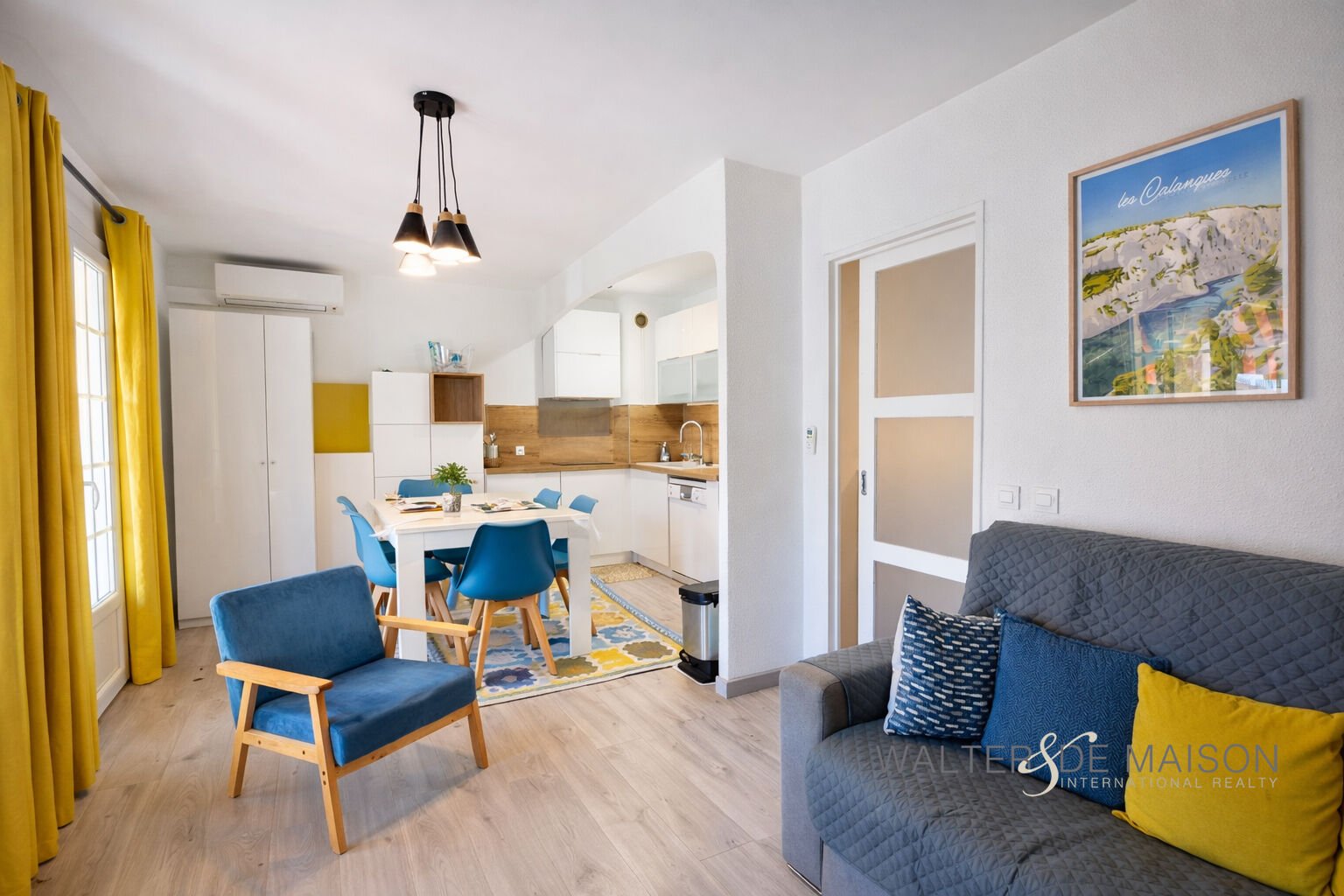 Maison à vendre, 32m², La Croix-Valmer
