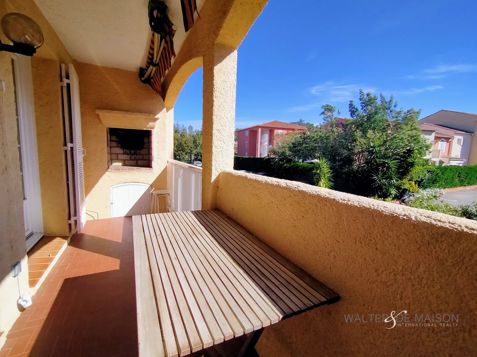 Maison à vendre, 32m², La Croix-Valmer