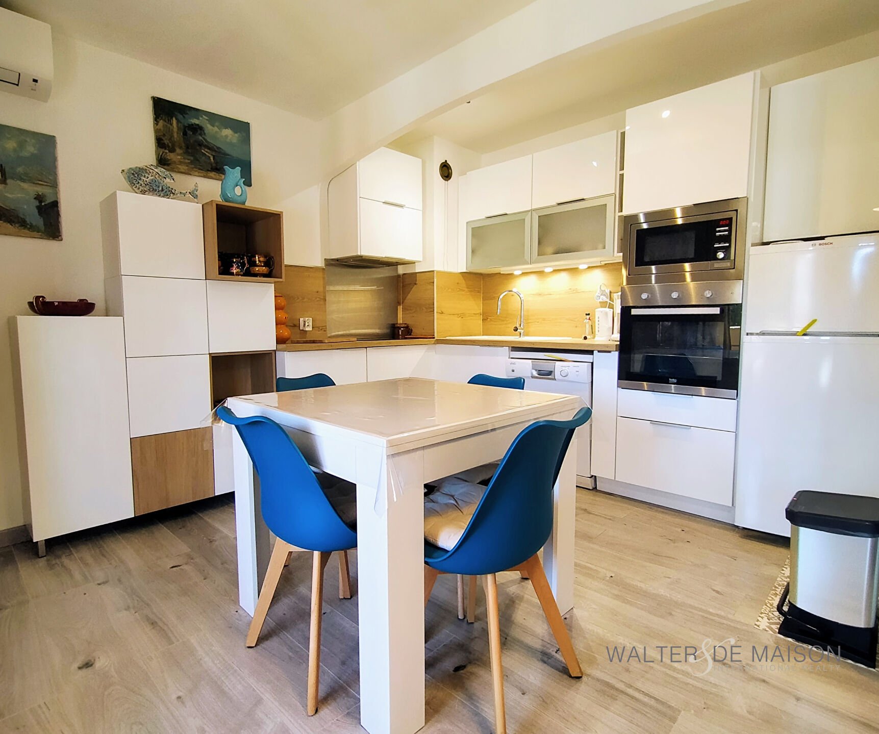 Maison à vendre, 32m², La Croix-Valmer