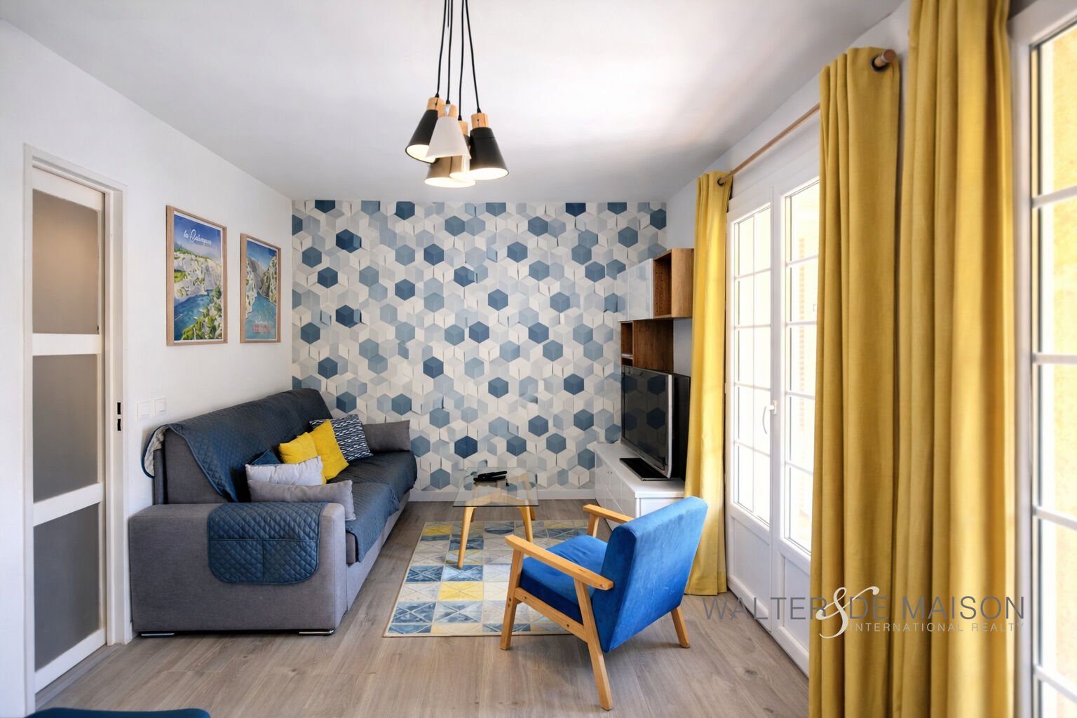 Maison à vendre, 32m², La Croix-Valmer