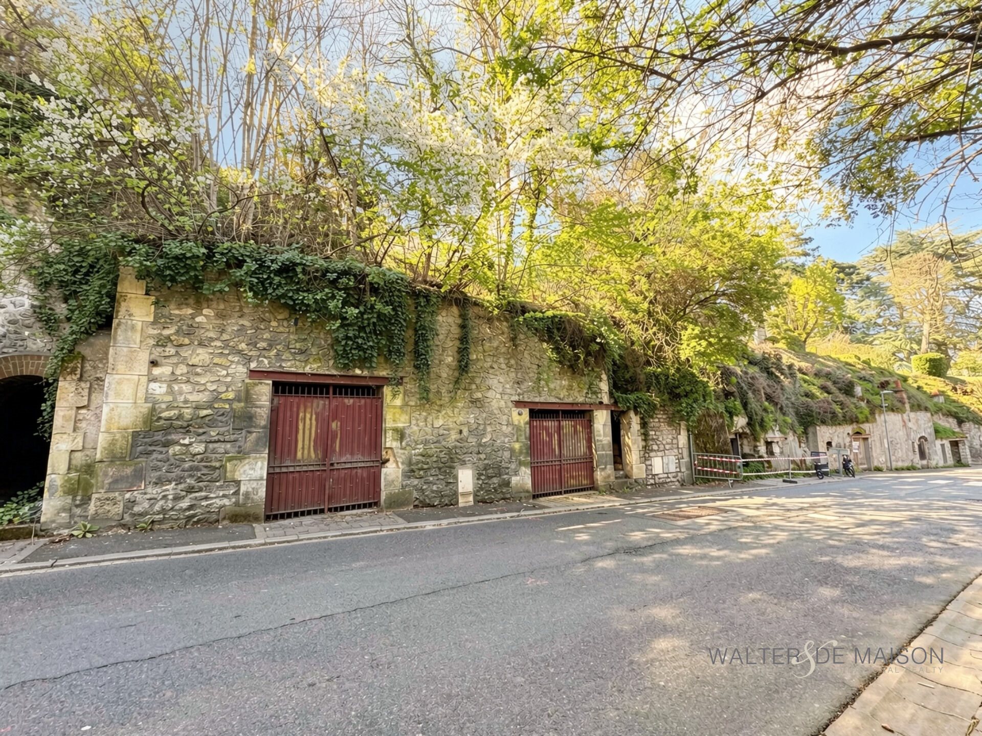 Maison à vendre, NaNm², Amboise