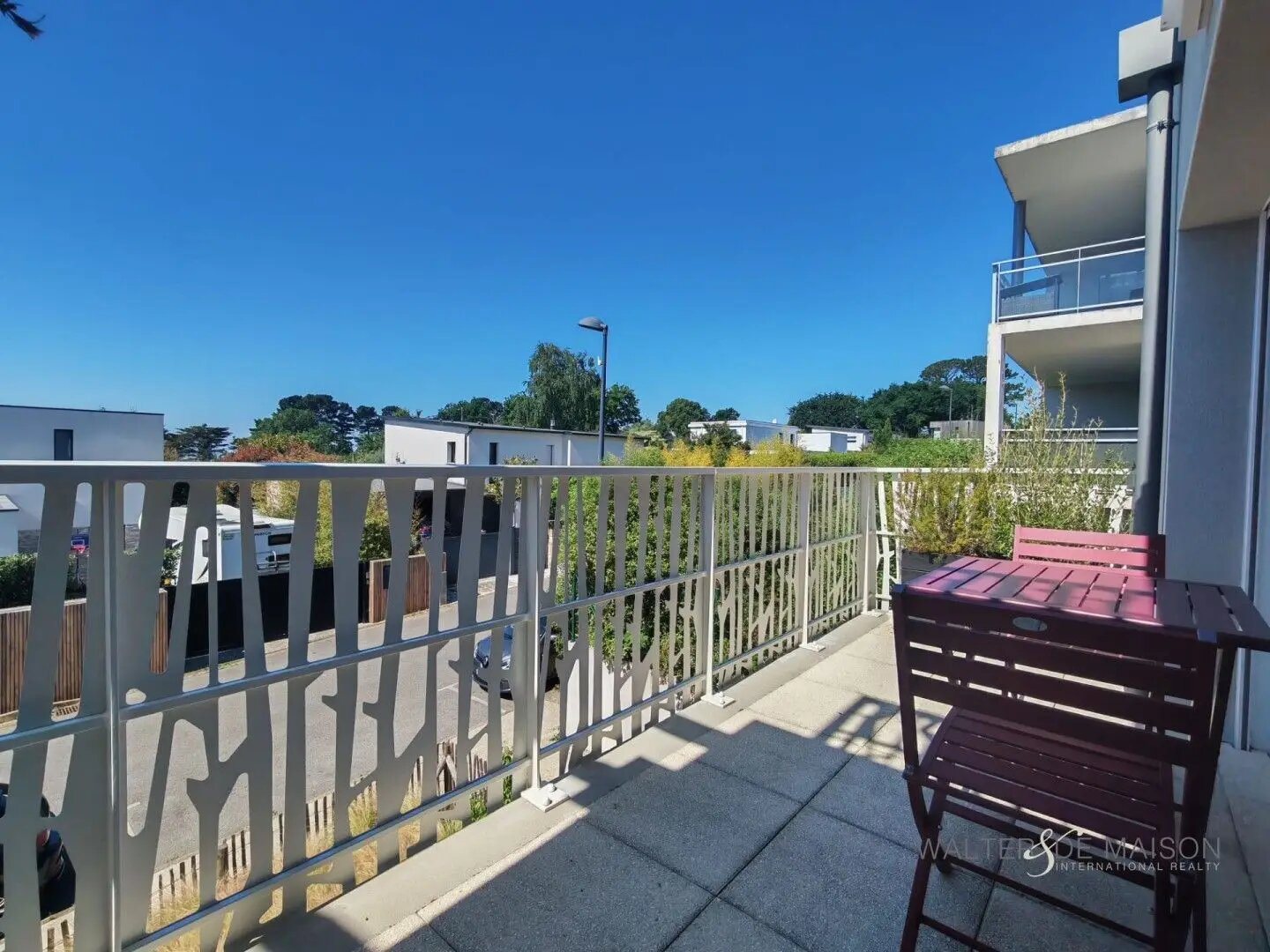 Appartement à vendre, 67m², Le Relecq-Kerhuon