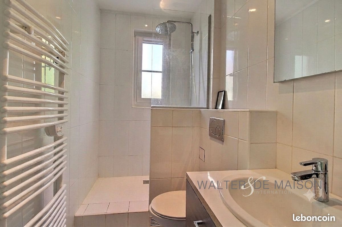 Appartement à vendre, 30m², Clichy