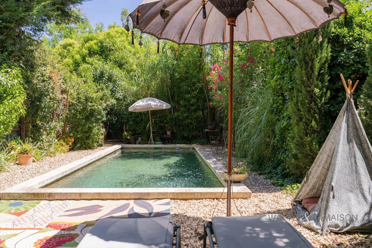 Maison à vendre, 95m², Graveson