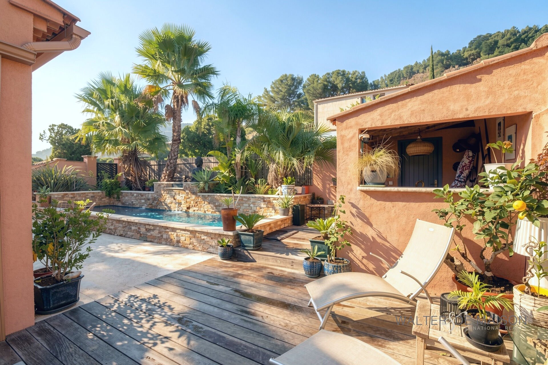 Appartement à vendre, 144m², Hyères