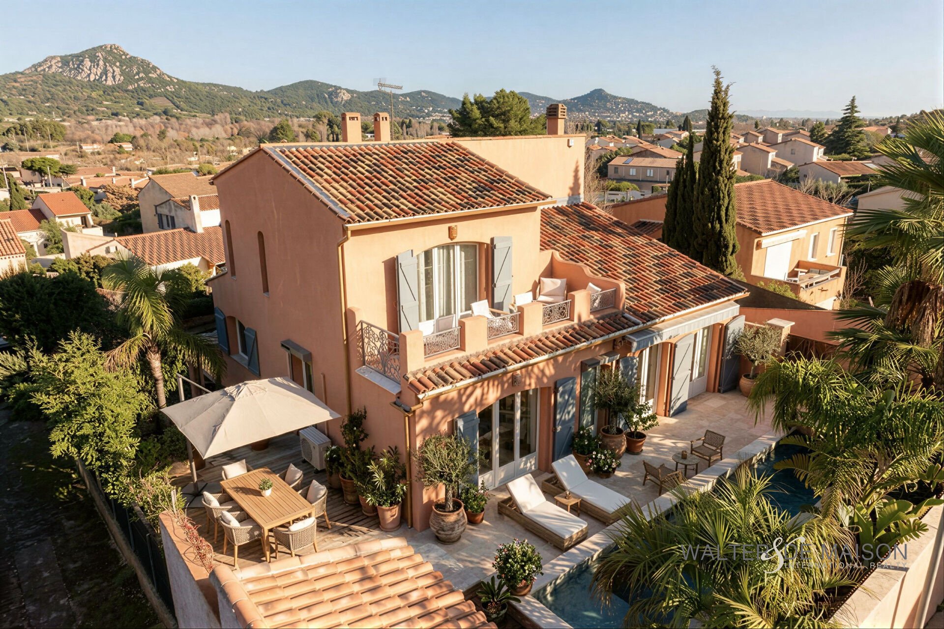 Appartement à vendre, 144m², Hyères
