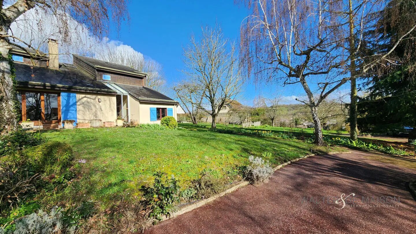 Maison à vendre, 169m², Evreux