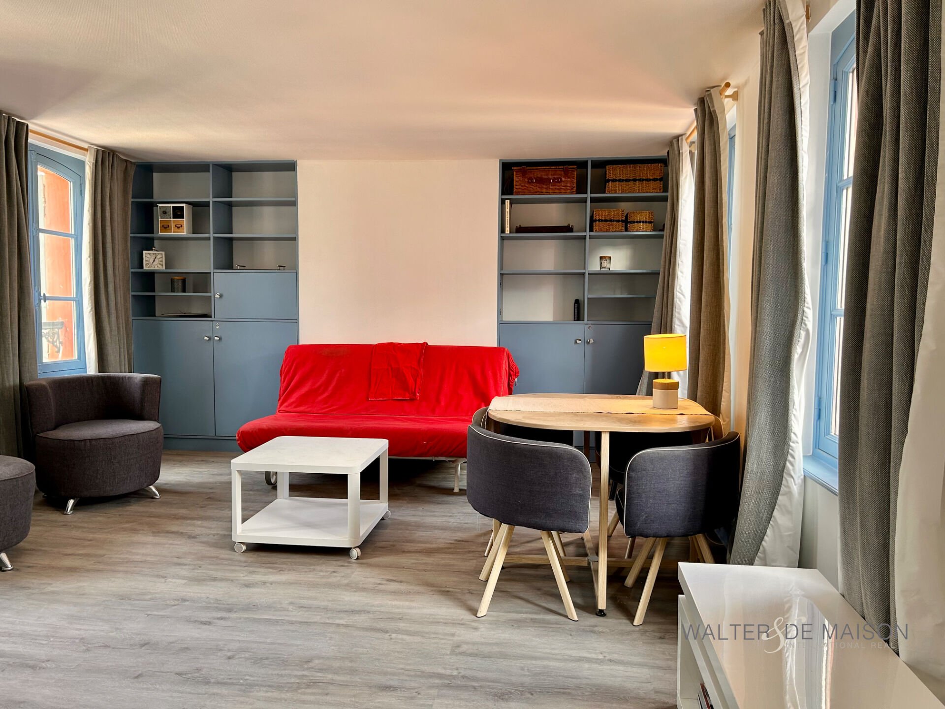 Maison à vendre, 35m², Trouville-sur-Mer