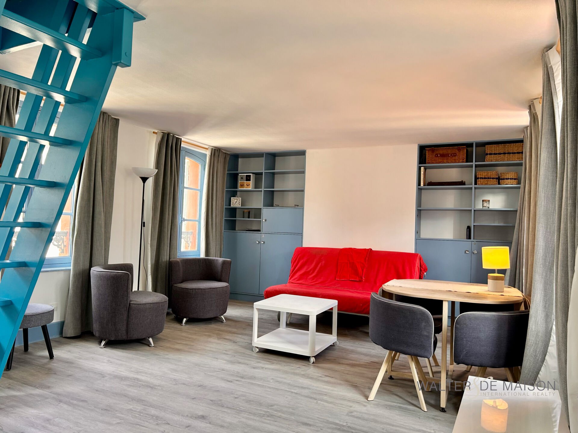 Maison à vendre, 35m², Trouville-sur-Mer