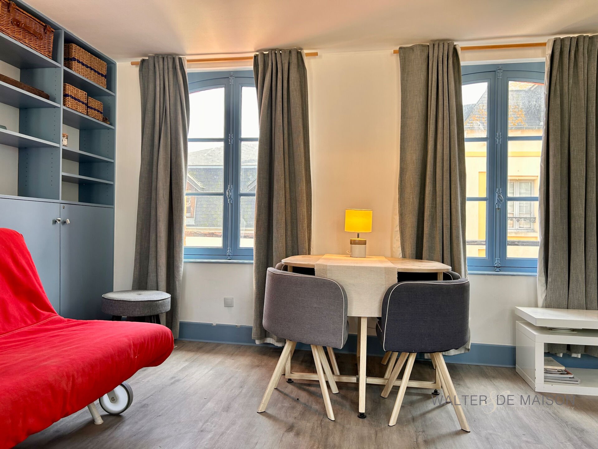 Maison à vendre, 35m², Trouville-sur-Mer