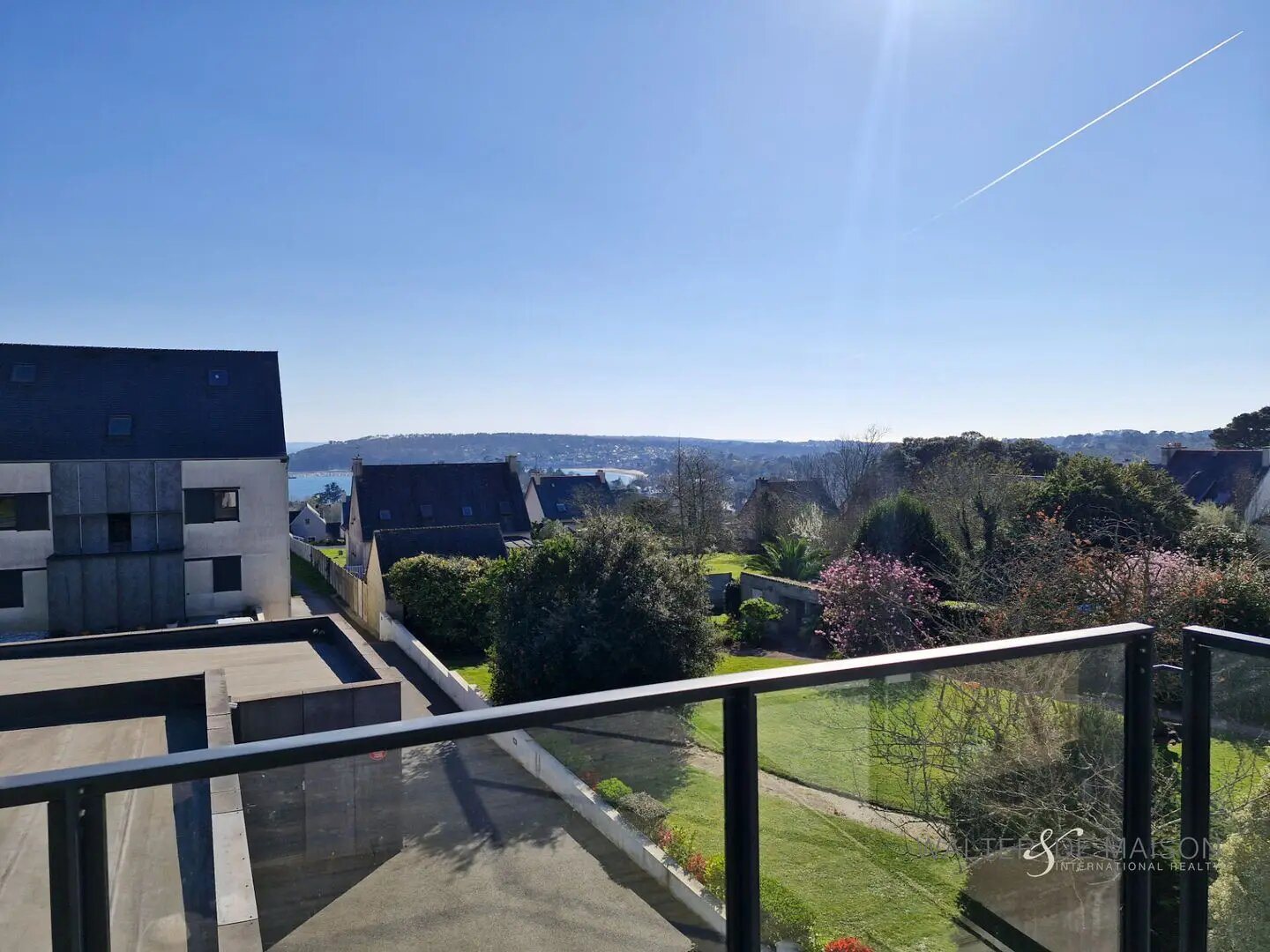 Appartement à vendre, 74m², Crozon