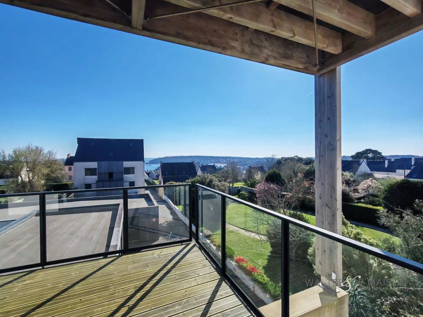 Appartement à vendre, 74m², Crozon