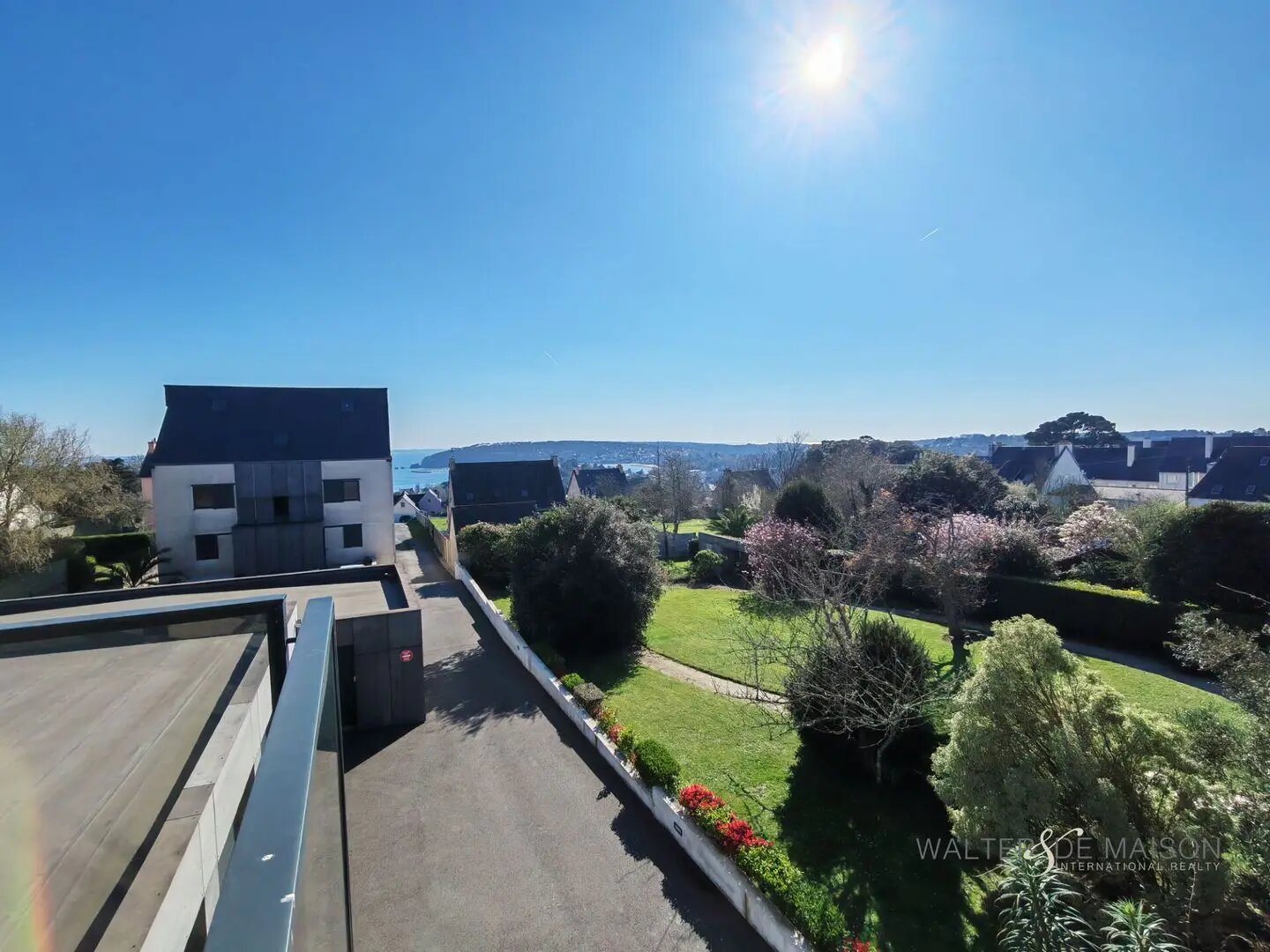 Appartement à vendre, 74m², Crozon